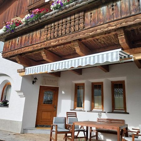 Burg Laudegg Blick Apartment Faggen Luaran gambar