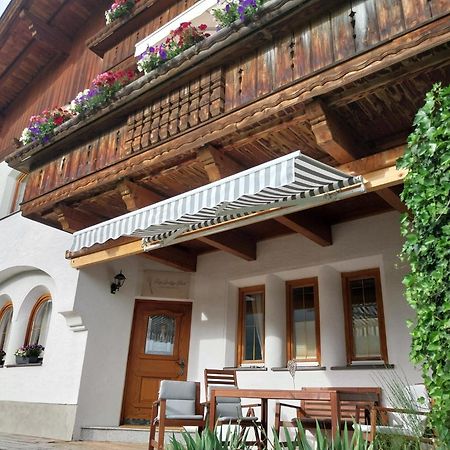 Burg Laudegg Blick Apartment Faggen Luaran gambar