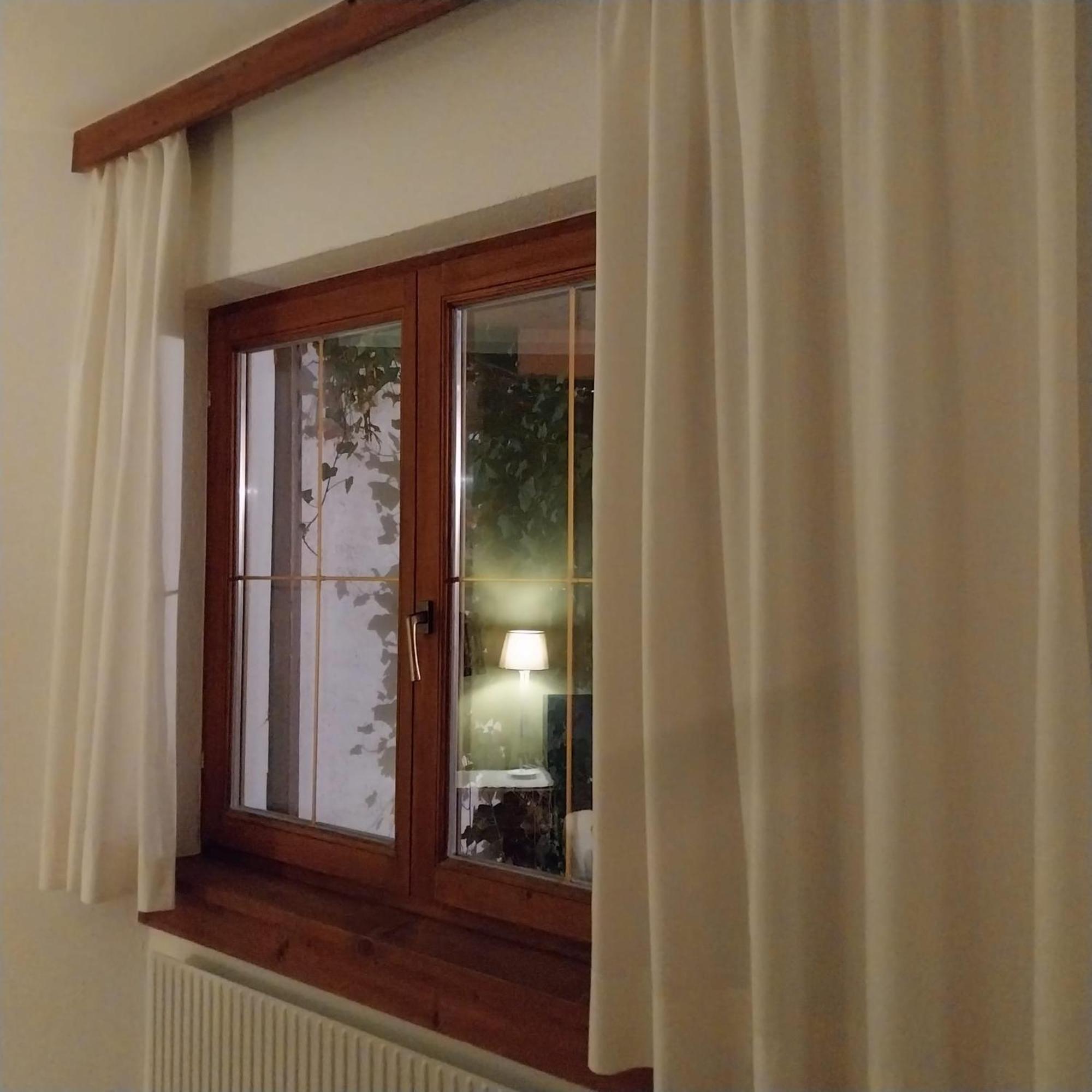 Burg Laudegg Blick Apartment Faggen Luaran gambar